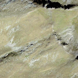 Satellite imagery of Arnergale, CH