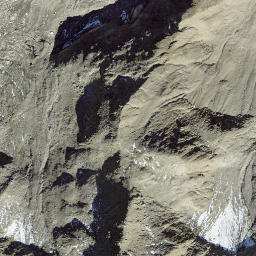 Satellite imagery of Strahlgrätpass, CH