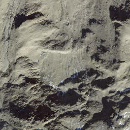 Satellite imagery of Strahlgrätpass, CH