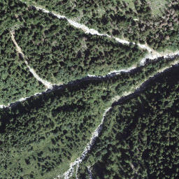 Satellite imagery of Raiada, CH
