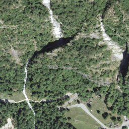 Satellite imagery of Corona dei Sasselli, CH