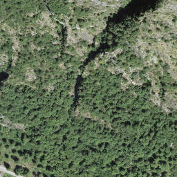Satellite imagery of Corona dei Sasselli, CH