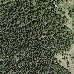 Satellite imagery of Cogn, CH