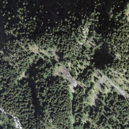 Satellite imagery of Sella, CH