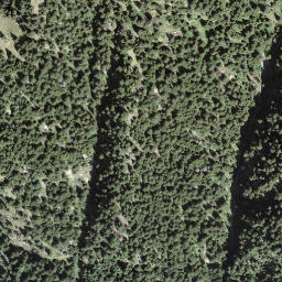 Satellite imagery of Sella, CH