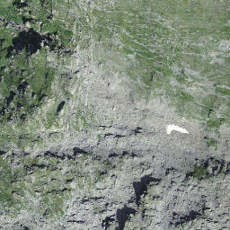 Satellite imagery of Filo di Revi, CH