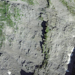 Satellite imagery of Filo di Revi, CH