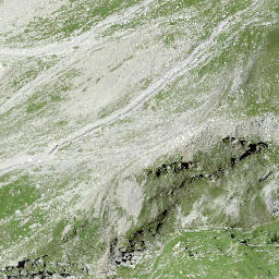 Satellite imagery of Pizzo Pianaccio, CH