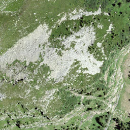 Satellite imagery of Gronda de Pianasc, CH
