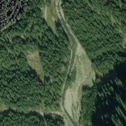 Satellite imagery of Ör del Margna, CH