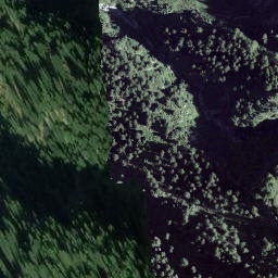 Satellite imagery of Ör del Margna, CH