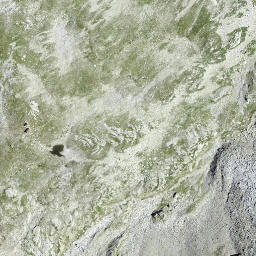 Satellite imagery of Cima de la Bedoleta, CH