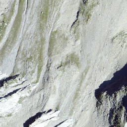 Satellite imagery of Alta Burasca, CH