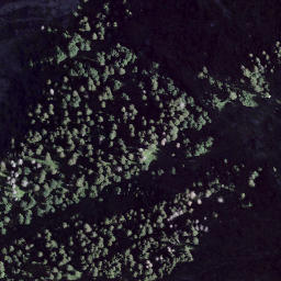 Satellite imagery of Cugn d'Agher, CH