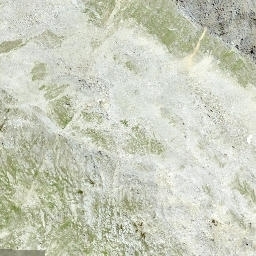 Satellite imagery of Schwarzseehorn, CH