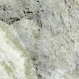 Satellite imagery of Schwarzseehorn, CH