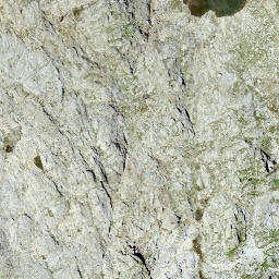 Satellite imagery of Schwarzseehorn, CH