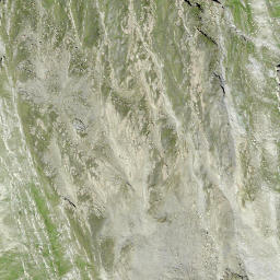 Satellite imagery of Saentapass, CH