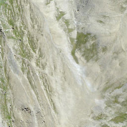 Satellite imagery of Saentapass, CH