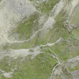 Satellite imagery of Saentapass, CH