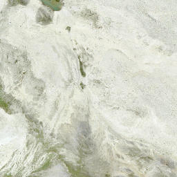 Satellite imagery of Grauhörner, CH