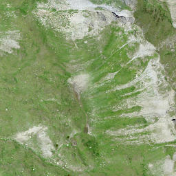 Satellite imagery of Motta da Sett, CH