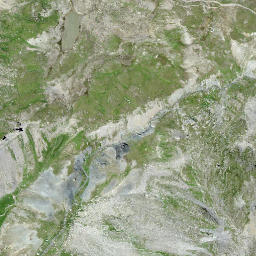 Satellite imagery of Motta da Sett, CH