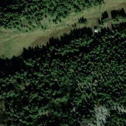 Satellite imagery of Muotta da Güvè, CH