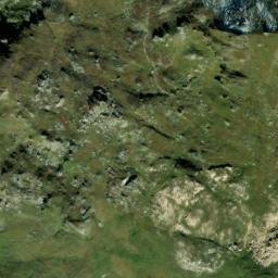 Satellite imagery of Grialetsch, CH
