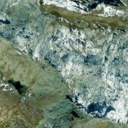 Satellite imagery of Grialetsch, CH