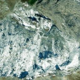 Satellite imagery of Furtschellas, CH