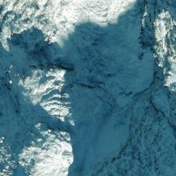 Satellite imagery of Fil da las Furtschellas, CH