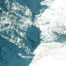 Satellite imagery of Fil da las Furtschellas, CH