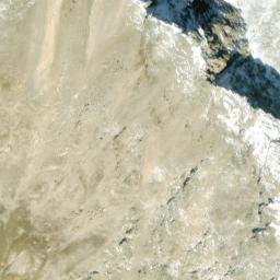 Satellite imagery of Diavolezza, CH