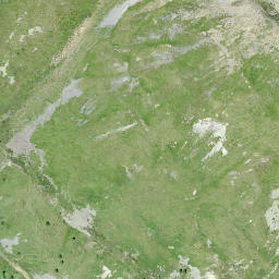 Satellite imagery of I Umet, CH