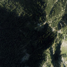 Satellite imagery of Kleiner Grintoutz, AT