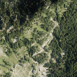Satellite imagery of Kleiner Grintoutz, AT