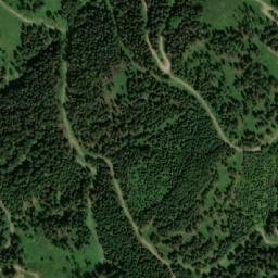 Satellite imagery of Paulitschsattel, AT