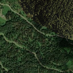 Satellite imagery of Paulitschsattel, AT