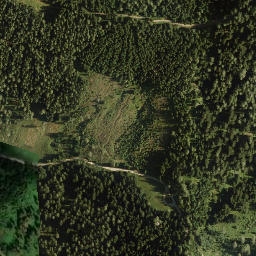 Satellite imagery of Paulitschsattel, AT