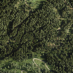 Satellite imagery of Lesniksattel, AT