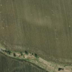 Satellite imagery of MD 0649, RO