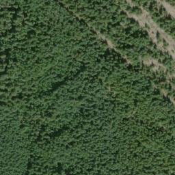 Satellite imagery of Cozy Ridge, US
