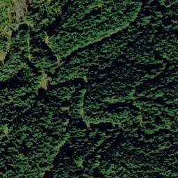 Satellite imagery of Pioneer Mine, US