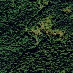 Satellite imagery of Pioneer Mine, US