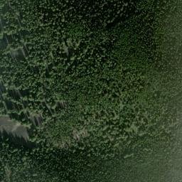 Satellite imagery of Gold Hill Mine, US
