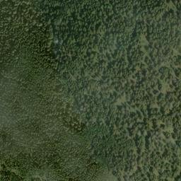 Satellite imagery of Gold Hill Mine, US