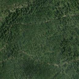Satellite imagery of Travonia Mine, US