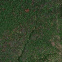 Satellite imagery of Death Road Mine, US