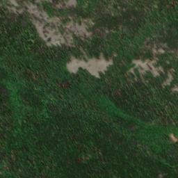 Satellite imagery of Port Royal Mine, US